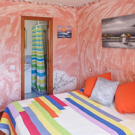 Amazing Apartment In Torrevieja With Wifi Exterior foto