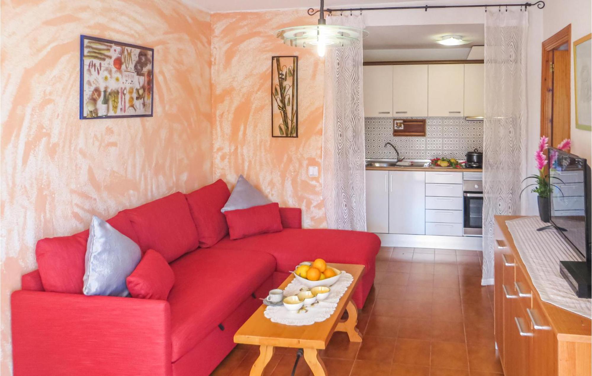 Amazing Apartment In Torrevieja With Wifi Exterior foto