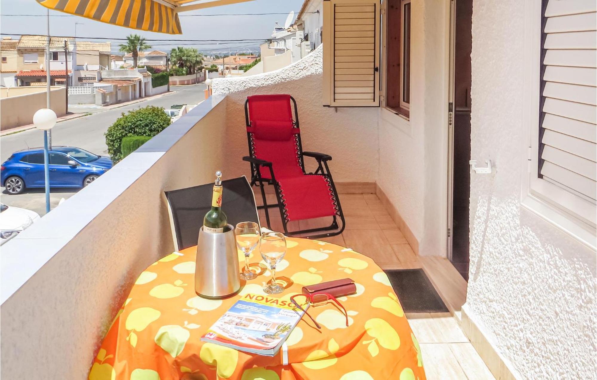 Amazing Apartment In Torrevieja With Wifi Exterior foto